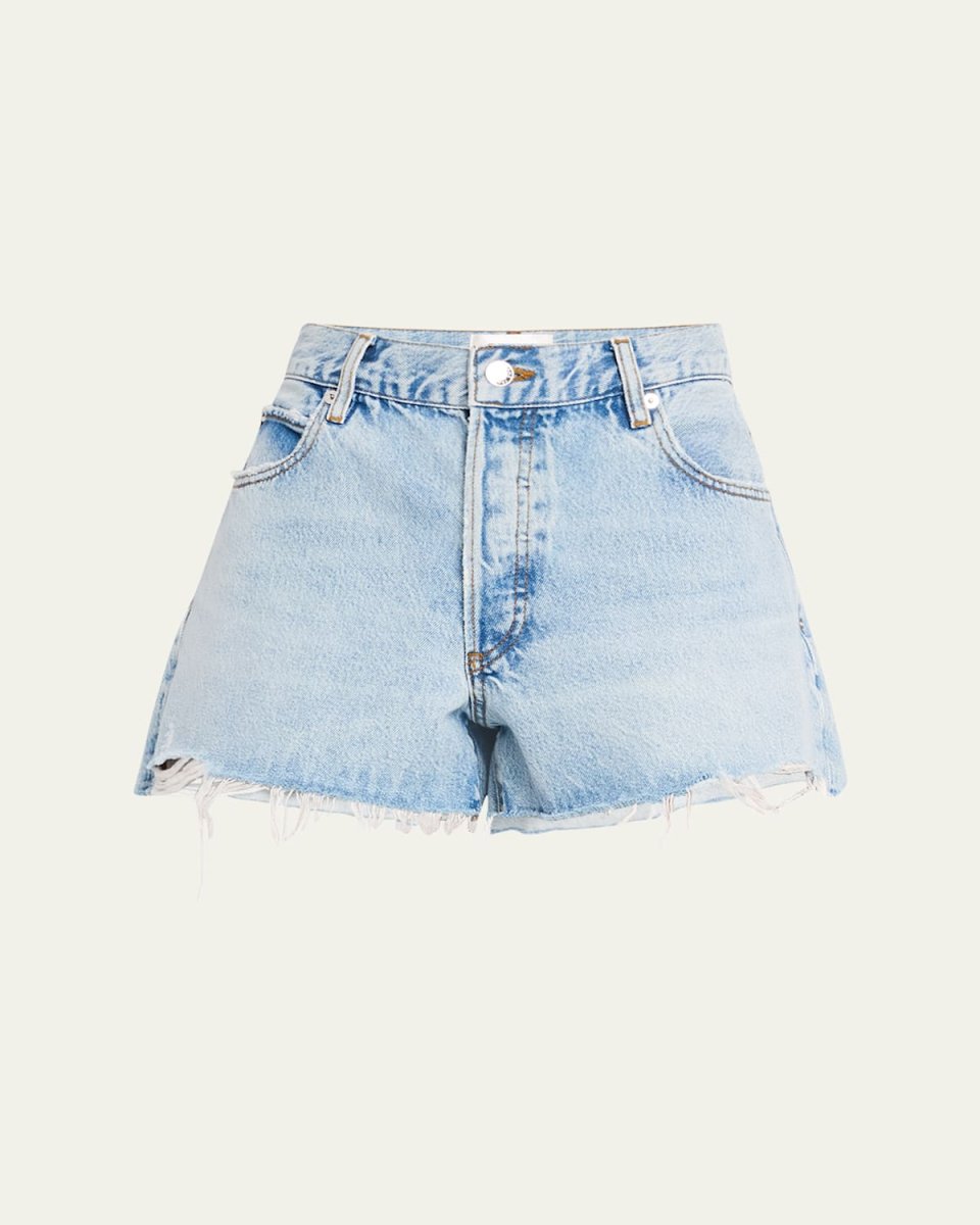 The Hang Shorts